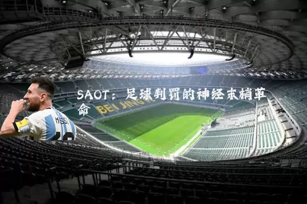 SAOT：足球判罚的神经末梢革命